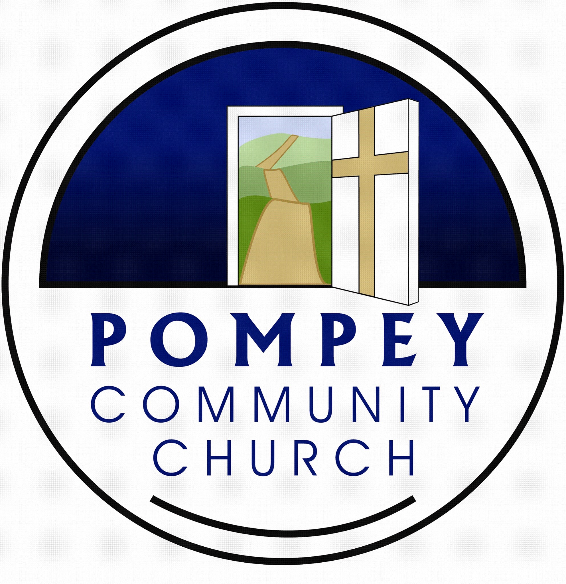 Pompey Community Church Sermons