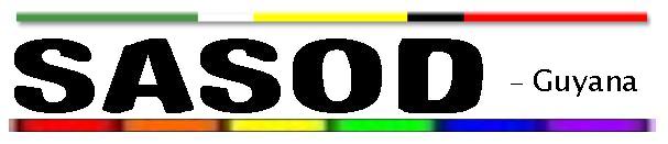 SASOD - Guyana: