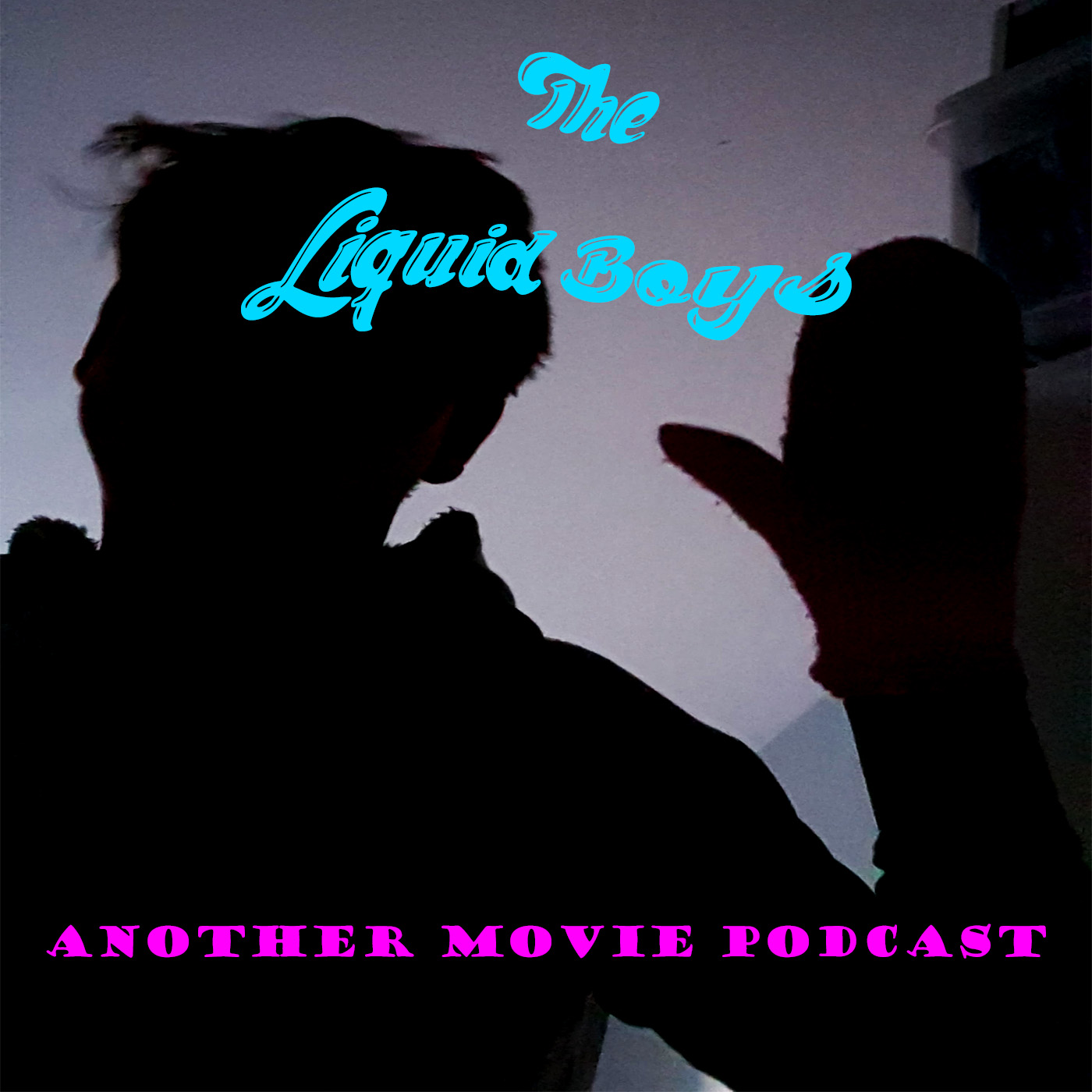 The Liquid Boys