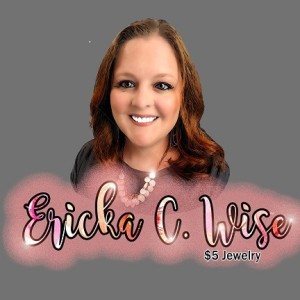 Ericka Champion Wise, $5 Jewelry