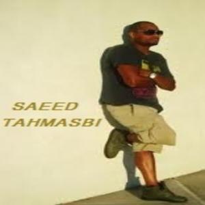 SAEED TAHMASBI_Mushroom(Original mix)