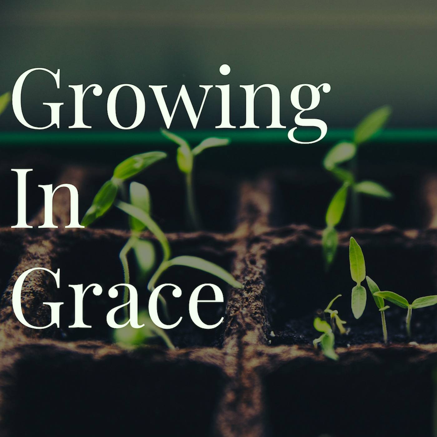 The Goodness of God’s Wrath | Growing In Grace