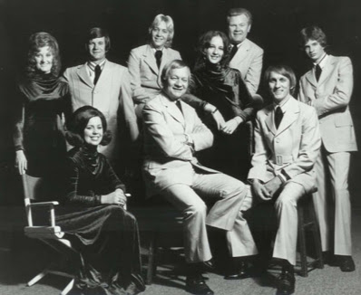 singingspeerfamily