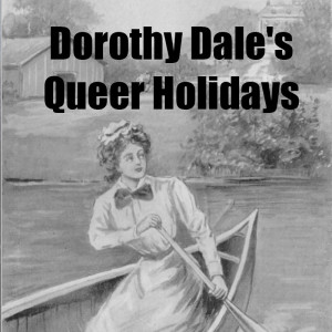 15 – Dorothy As  A Comforter
