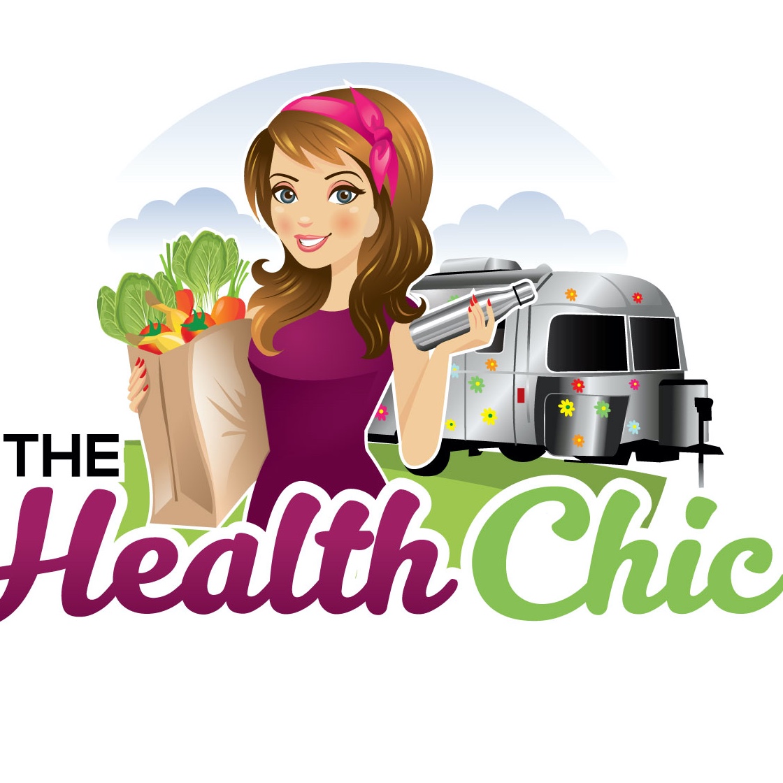 The Health Chic Podcast