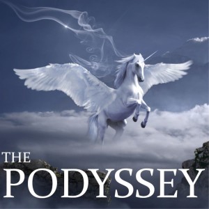 The Podyssey