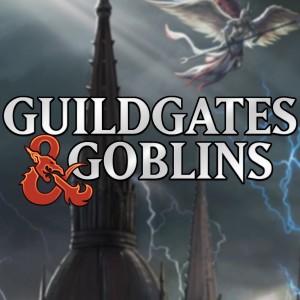 Baldur’s Gate: DESCENT INTO AVERNUS | Episode #1