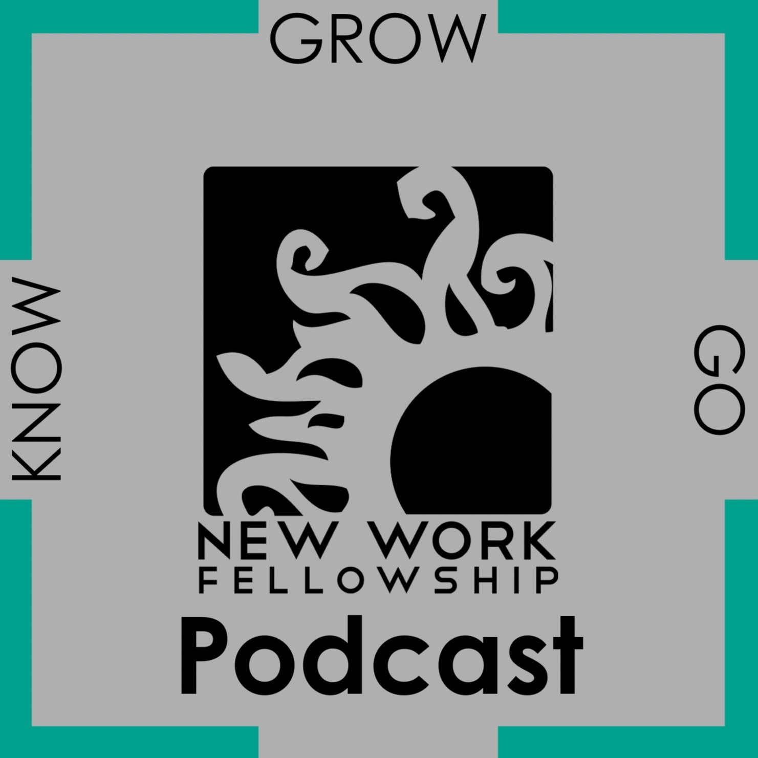 New Work Fellowship Podcast