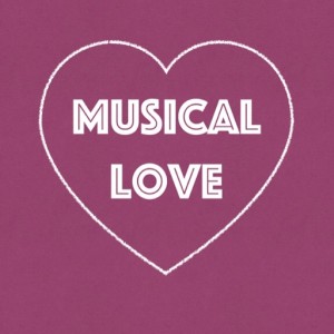 Musical Love 💕