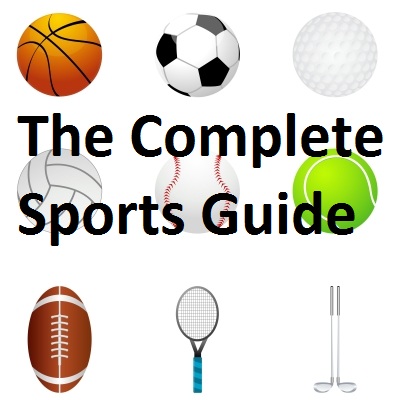 The Complete Sports Guide