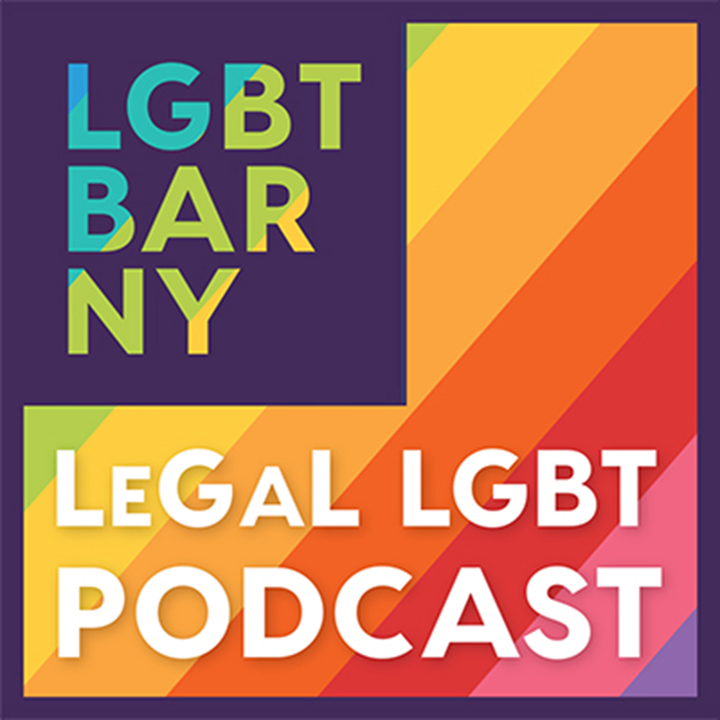 LGBT Bar NY Podcast cover
