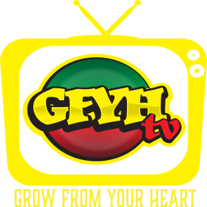 The Grow From Your Heart Podcast - Hosted by Rasta Jeff of Irie Genetics