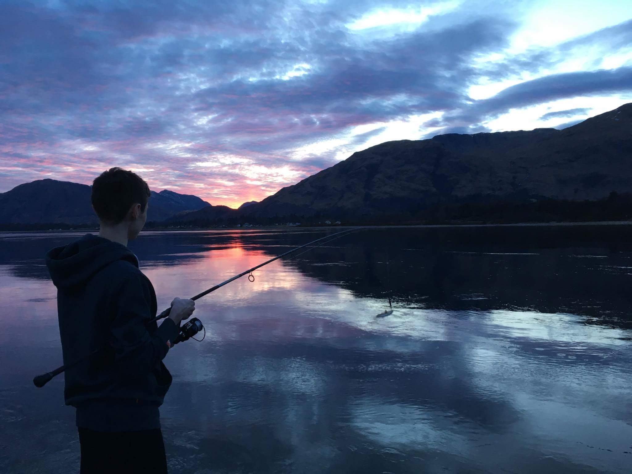 Traditional Music Podcast Robbie Heriot