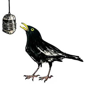 User Podcast Logo