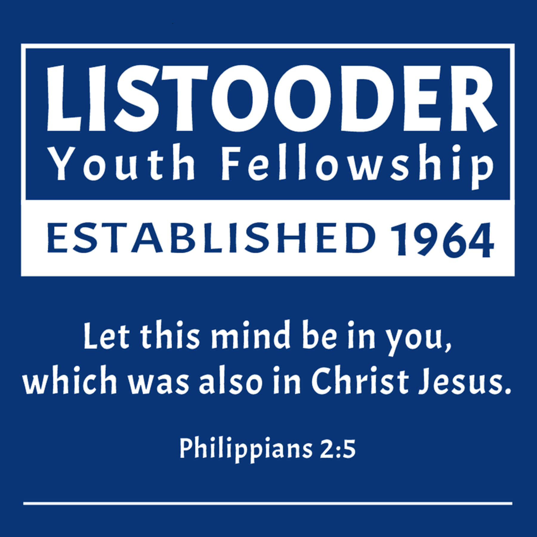 Listooder Youth Fellowship