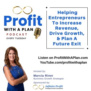 PROFIT With A Plan