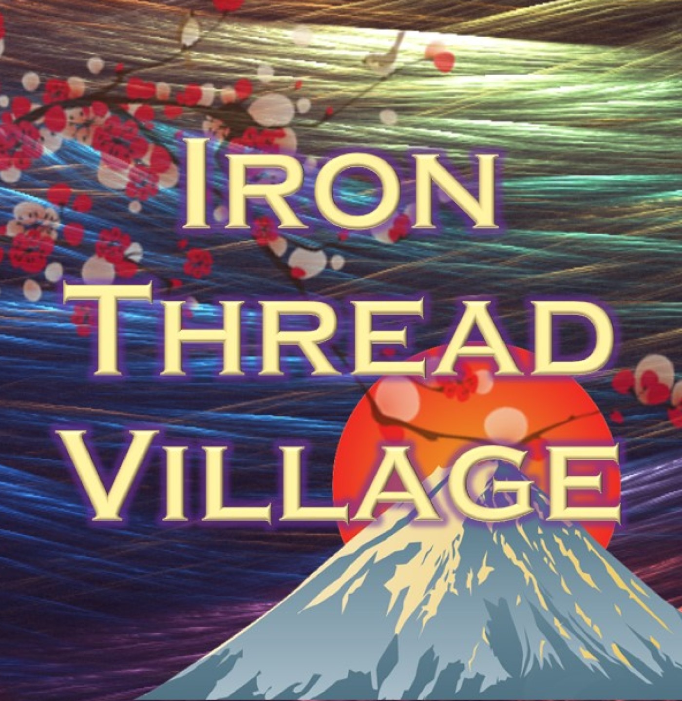 Iron Thread Village