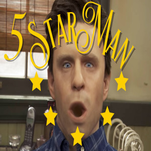 Five Star Man