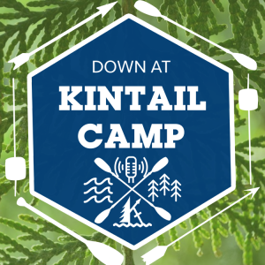 Down at Kintail Camp -Episode 17