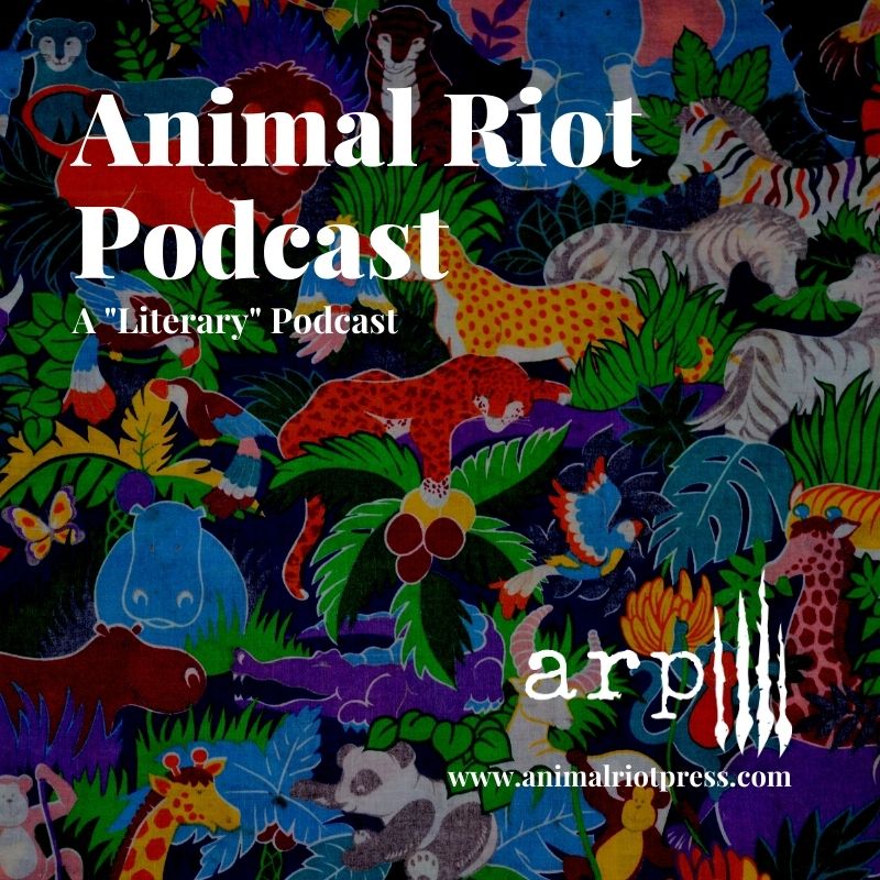 Animal Riot Podcast