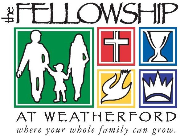 The Fellowship at Weatherford Podcast