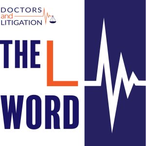 Special Episode: Litigation Risk and COVID-19