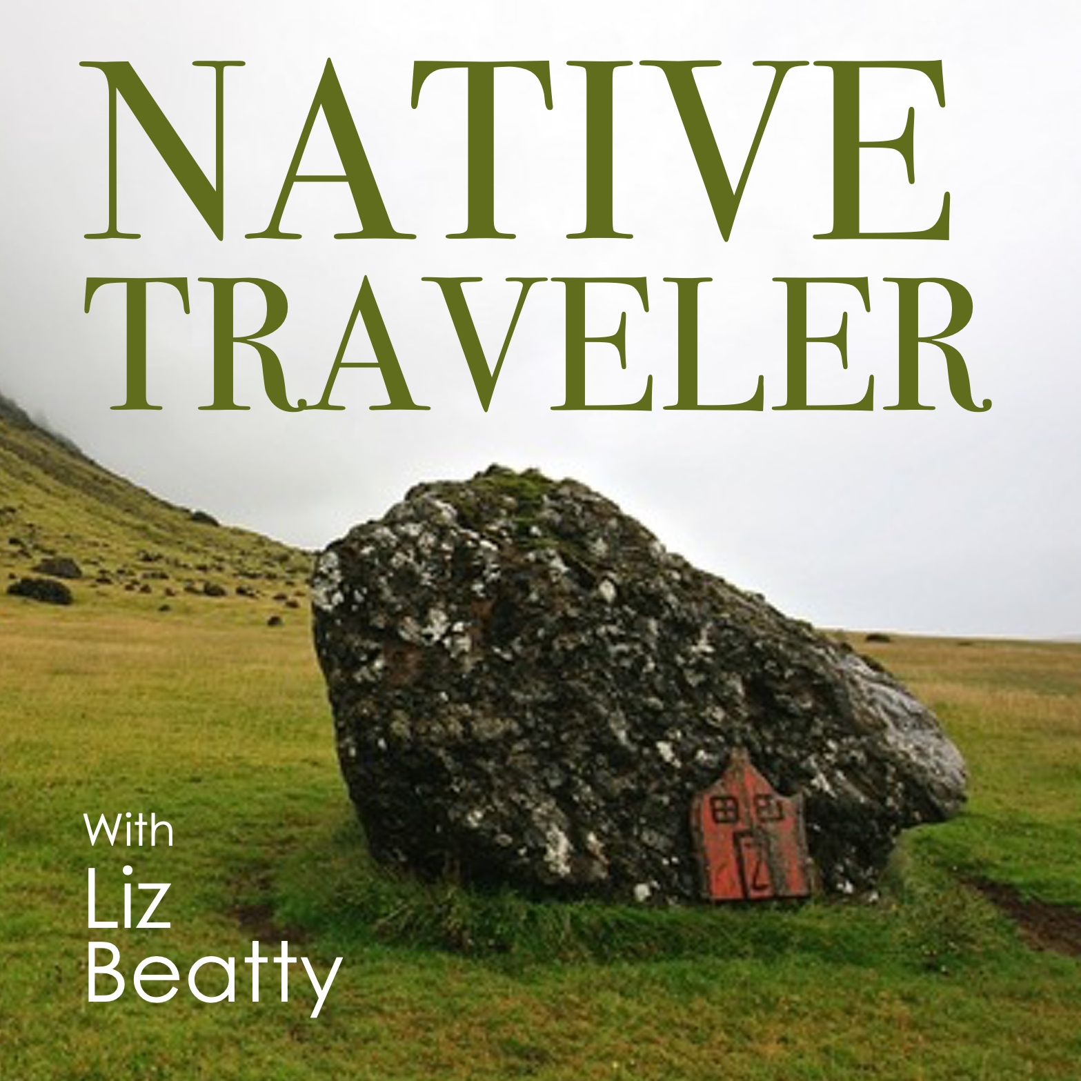 Native Traveler Podcast