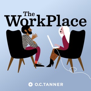 How to build a great workplace culture in the 2020s from HCMx Radio
