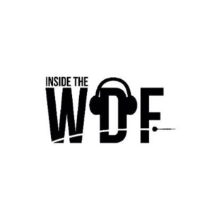 Inside the WDF Episode #44 - Jacques Nieuwlaat