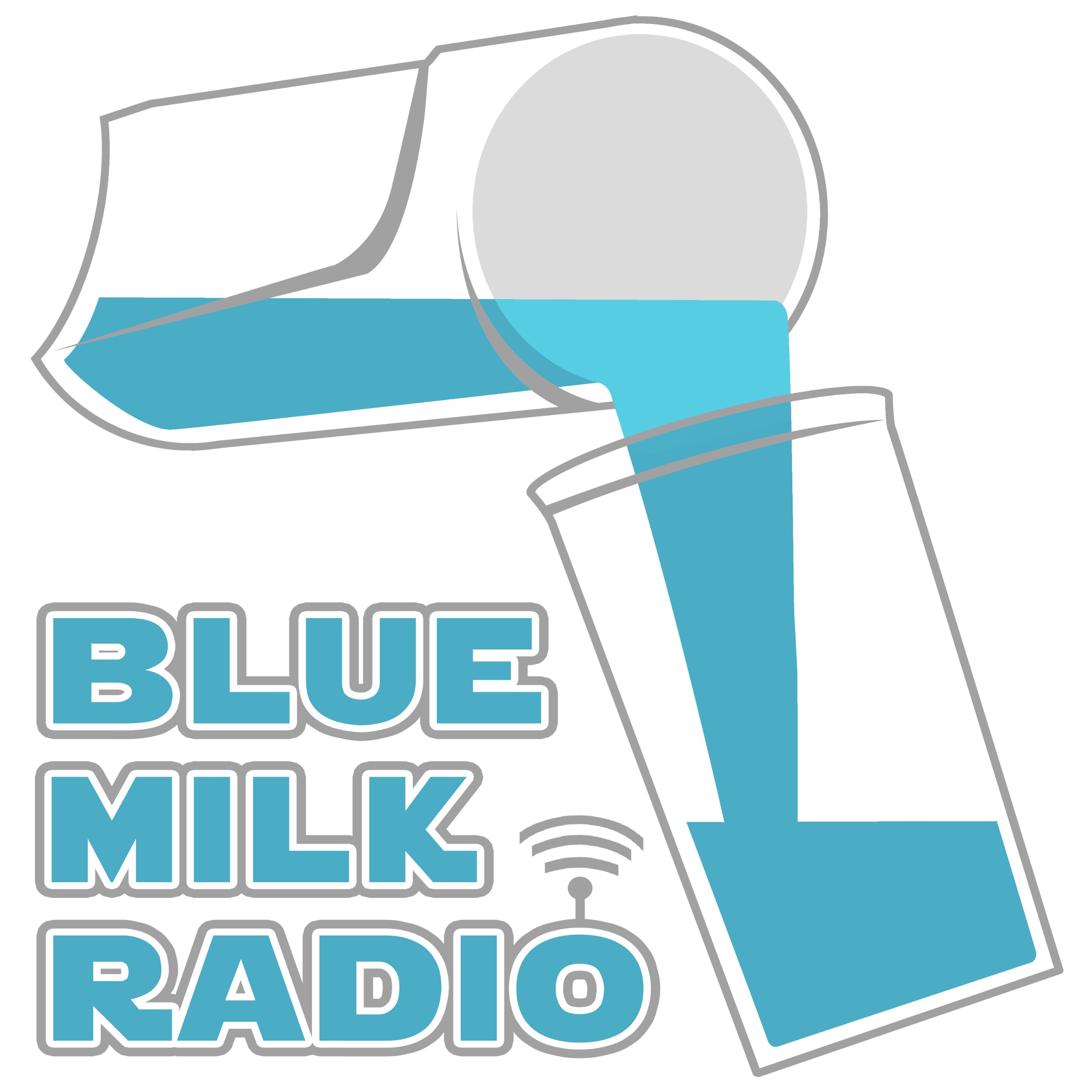 The bluemilkradio's Podcast