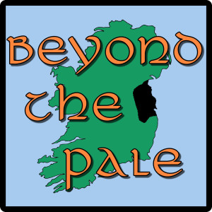 Beyond The Pale Podcast
