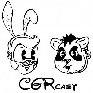 CGRcast