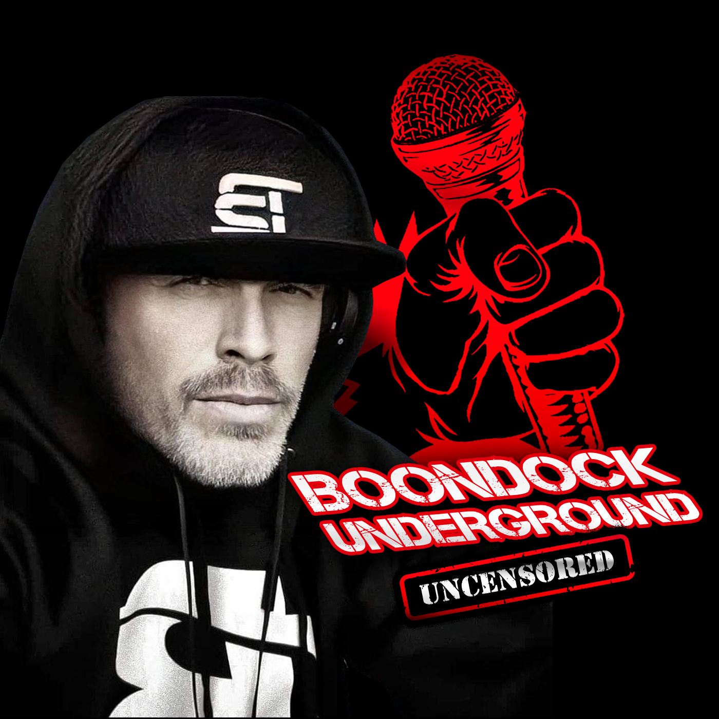 Boondock Underground