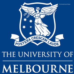 The unimelbnurse‘s Podcast