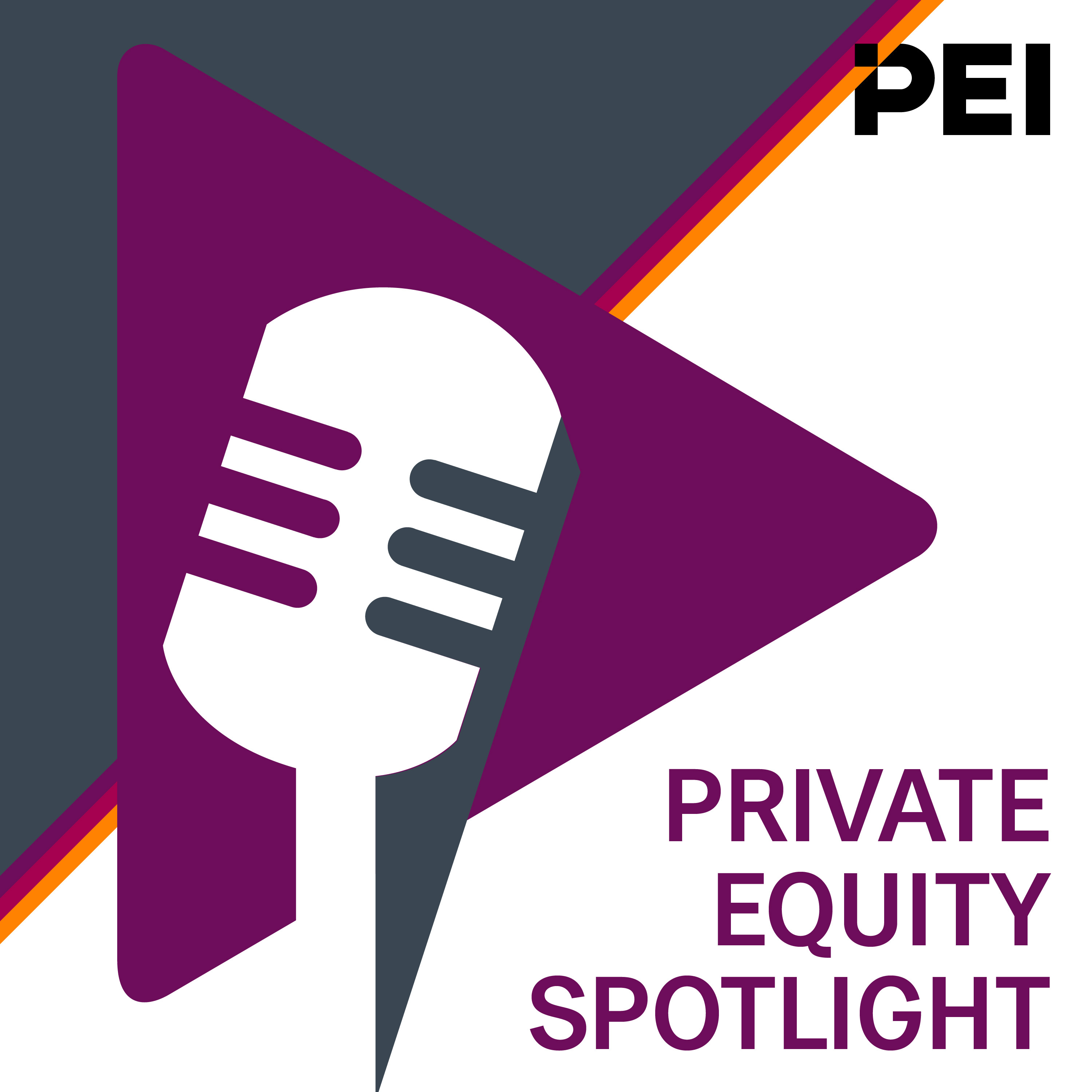 Spotlight: A PEI Podcast