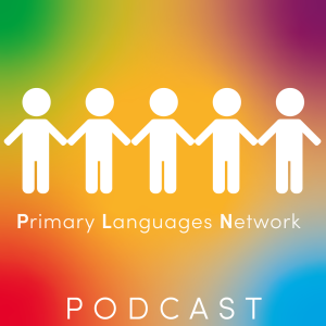 The Primary Languages Network Podcast