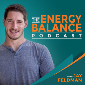 Ep. 71: Weight Gain From Replenishing Glycogen & Calcium Sources Other Than Dairy (Q & A)
