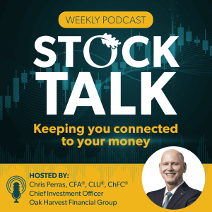 Are We In A Replay of the 1990’s Internet Bubble?  |  Stock Talk Podcast