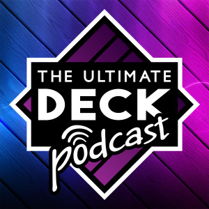 7 Reasons to build your deck in the WINTER// Episode 159