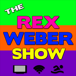 The Rex Weber Show