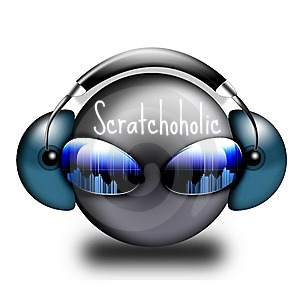 Scratchoholic