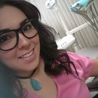 MaryBo-Manejando con un Dentista