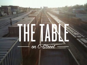 tableoncstreet