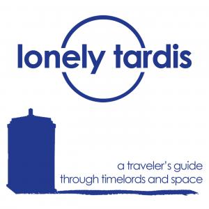 The Lonely TARDIS: 73 Yards