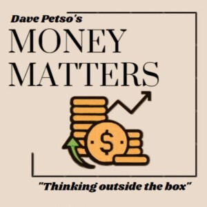 Money Matters October 3, 2020