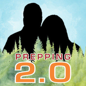 Prepper Author Mark Goodwin on 2020 Predictions