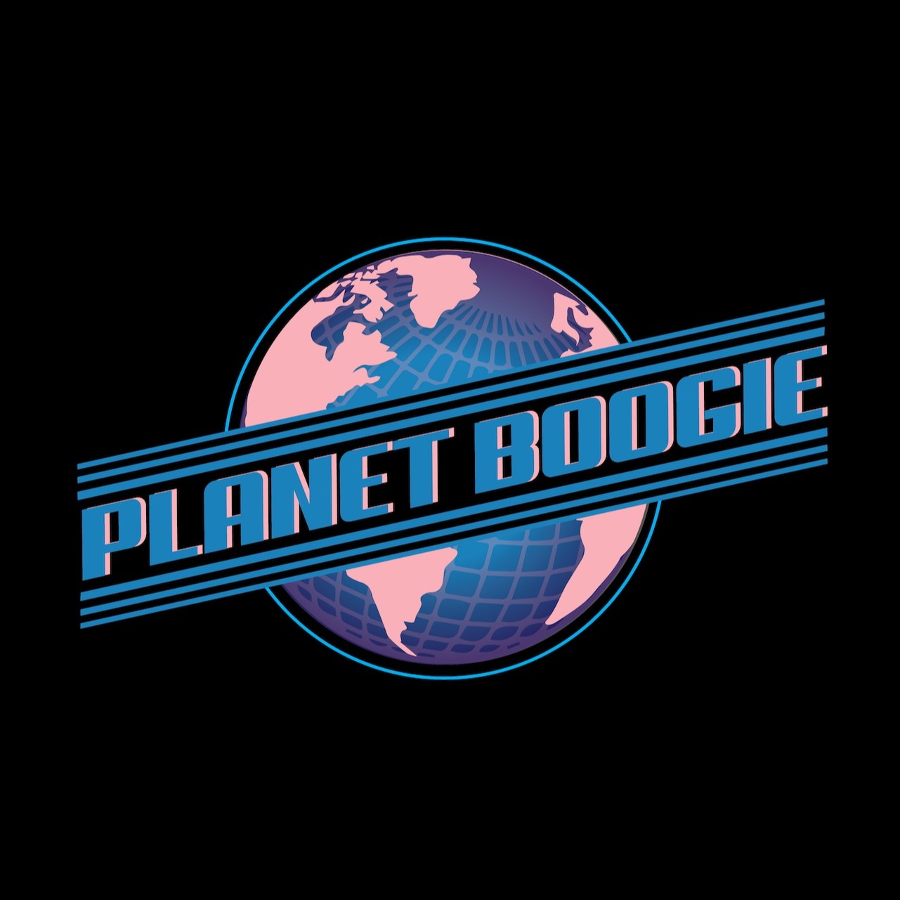 The Planet Boogie Podcast