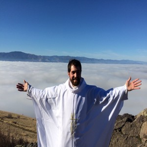 Catholic Chat with Fr. Cody