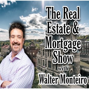 The Real Estate and Mortgage Show