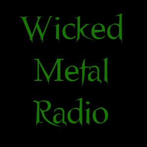 Wicked Metal Radio Podcast #1